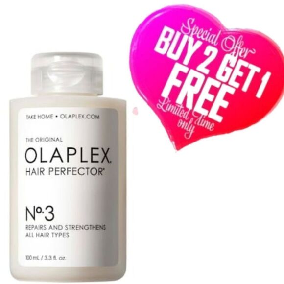 Olaplex Number 3 Hair Perfector (Bond Building & Repair) - Picture 1 of 13